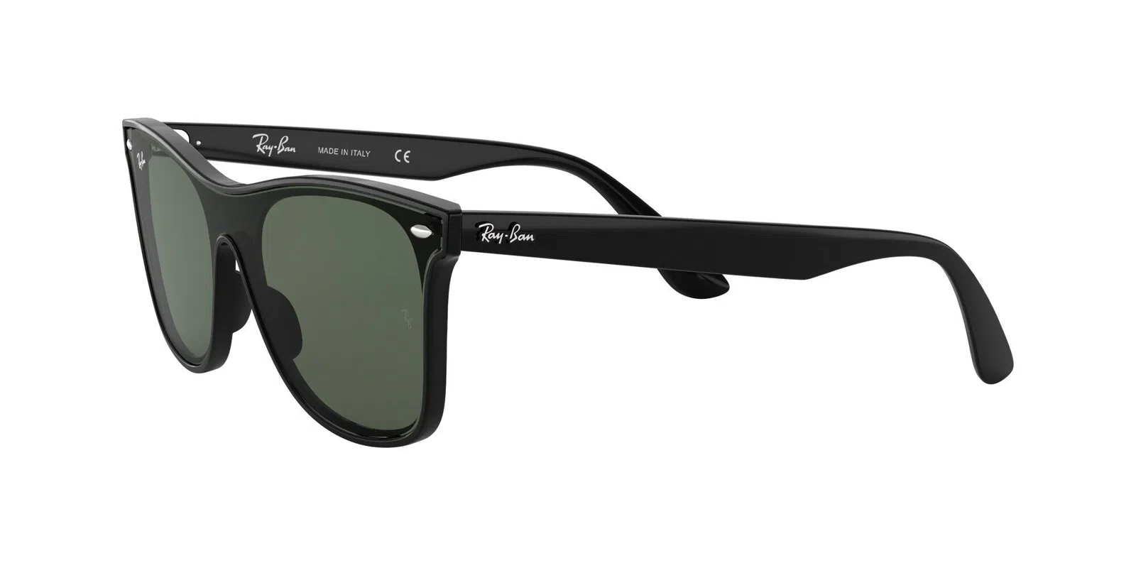Ray-Ban Blaze Wayfarer 4440N Sunglasses - view 38
